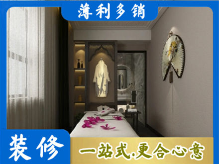 衡阳雁峰区衣帽间装修